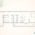Muraltos Nest Апартаменты Комо
