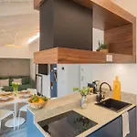 Muraltos Nest Апартаменты