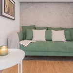 Muraltos Nest Апартаменты Комо