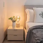 Апартаменты Muraltos Nest
