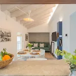Muraltos Nest Апартаменты Комо