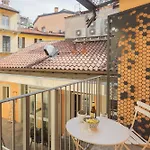 Muraltos Nest * Комо