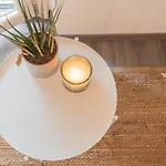 Апартаменты Muraltos Nest