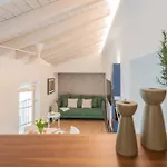 Апартаменты Muraltos Nest *
