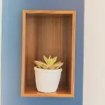 Muraltos Nest Апартаменты Комо