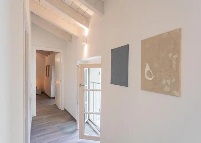 شقة Muralto's Nest By Rent كومو