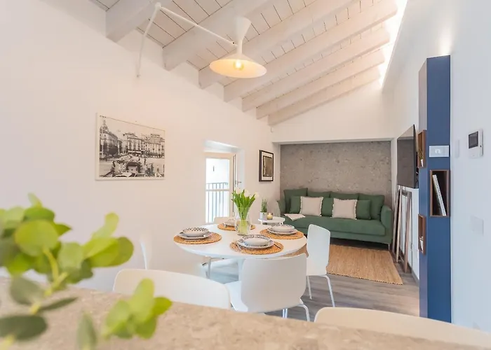 شقة Muralto's Nest By Rent كومو