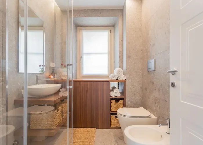 شقة Muralto's Nest By Rent *