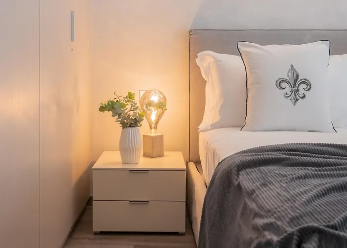 شقة Muralto's Nest By Rent