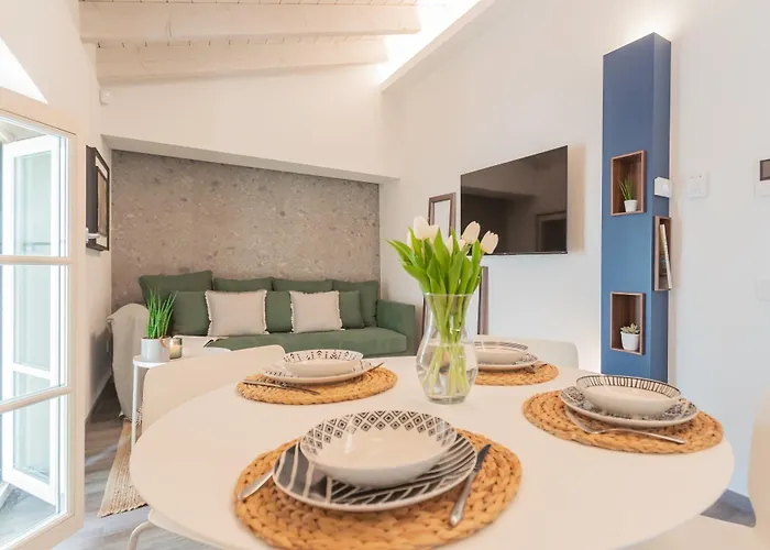 شقة Muralto's Nest By Rent كومو
