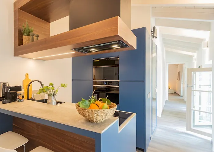 شقة Muralto's Nest By Rent *