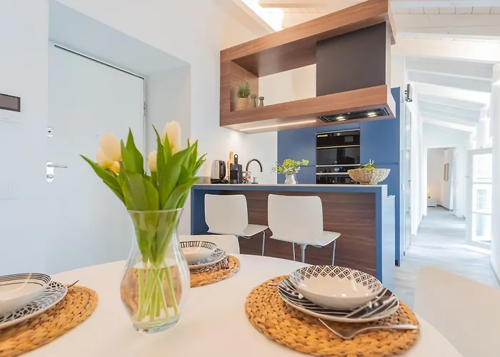 Muralto's Nest By Rent كومو