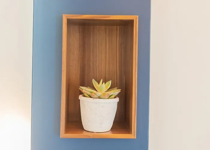 Muralto's Nest By Rent شقة كومو