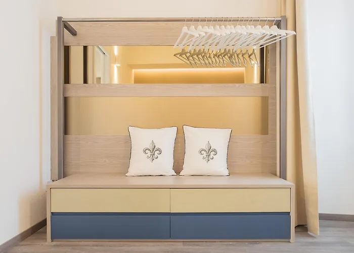 Muralto's Nest By Rent كومو