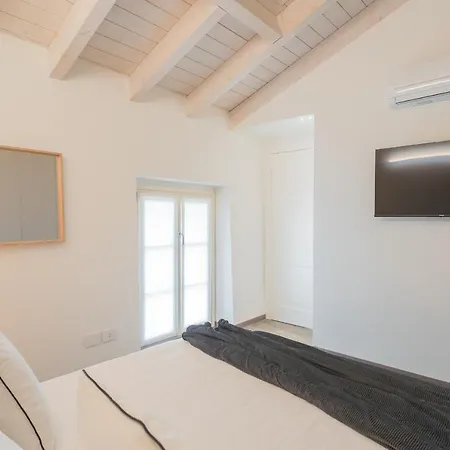 Muralto's Nest By Rent Appartement