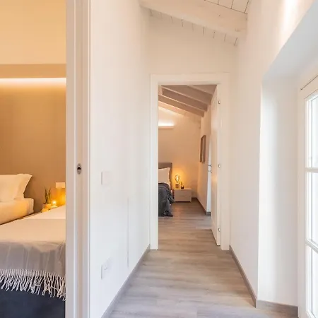 Muraltos Nest By Rent Apartamento