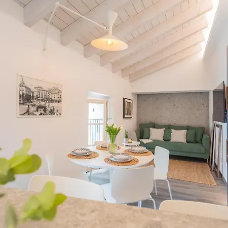 Appartement Muraltos Nest Como
