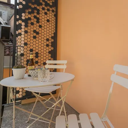 Muralto's Nest By Rent Appartement Como