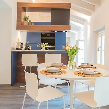 Muraltos Nest By Rent *