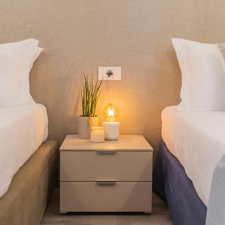 Muraltos Nest By Rent