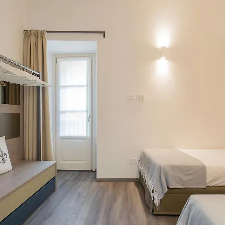 Muralto's Nest By Rent Appartement