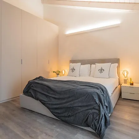 Appartement Muralto's Nest By Rent