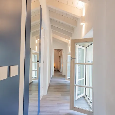 Muraltos Nest Apartmán