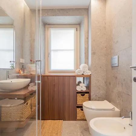 Appartement Muraltos Nest *