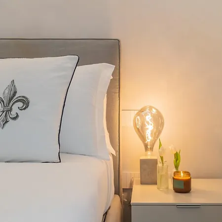 Muraltos Nest Appartement *