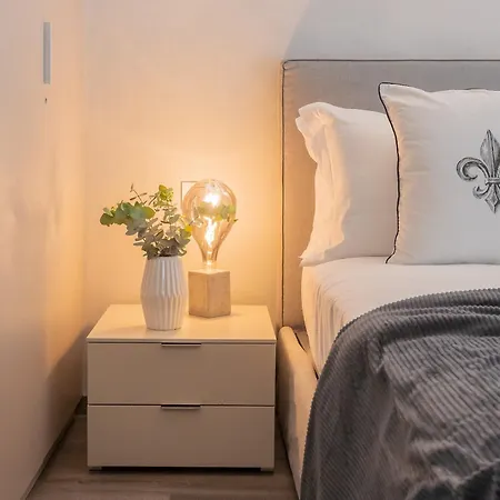 Appartement Muraltos Nest