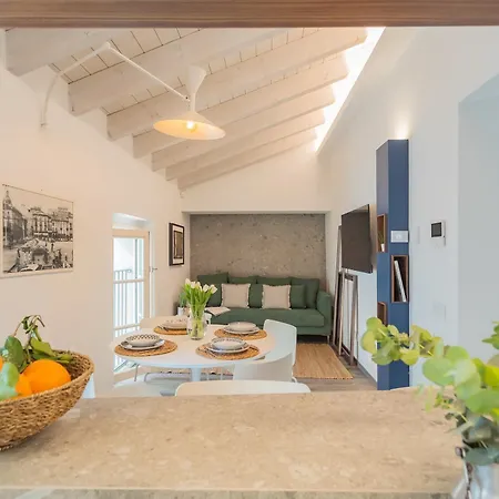 Muraltos Nest Appartement Como