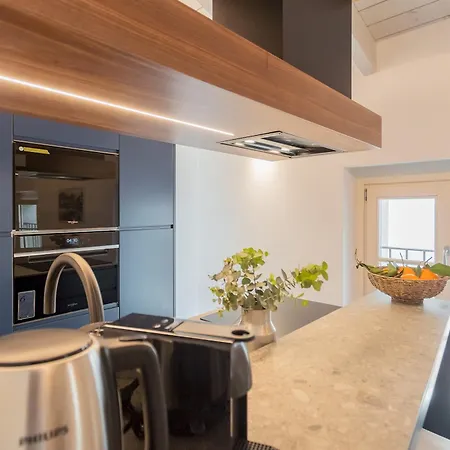 Muraltos Nest By Rent *