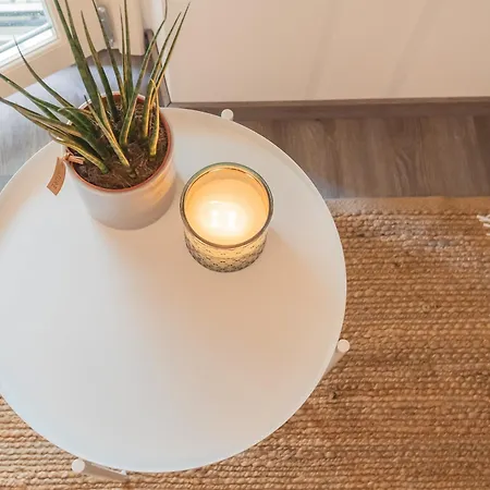 Appartamento Muraltos Nest