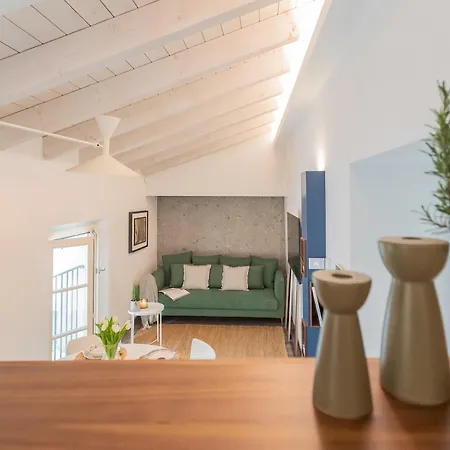 Appartamento Muraltos Nest *