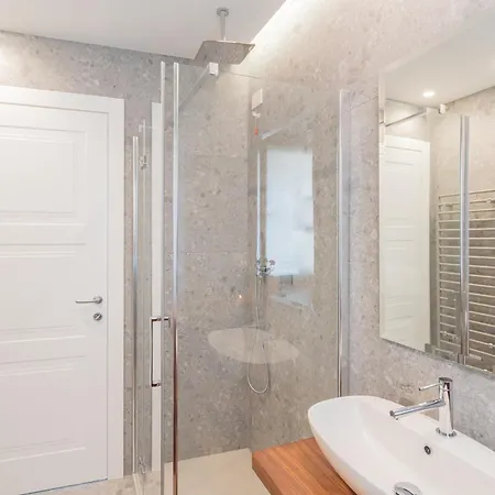 Muraltos Nest Apartamento