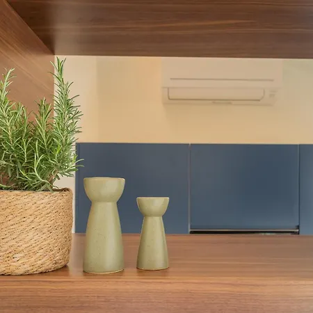 Muraltos Nest Como