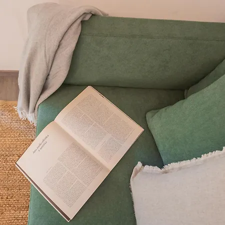 Apartamento Muraltos Nest