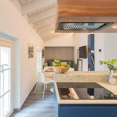 Muraltos Nest Apartamento *