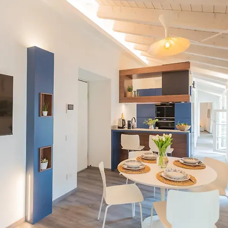 Apartamento Muraltos Nest Como