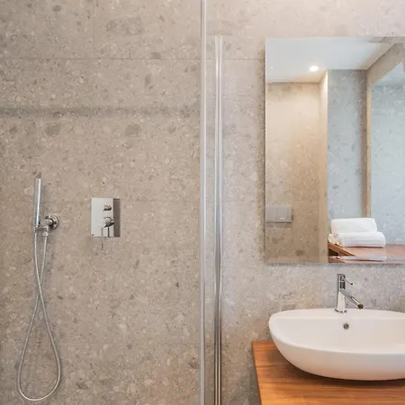 Apartamento Muraltos Nest
