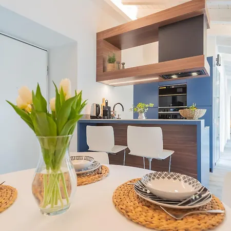 Muraltos Nest Apartamento *