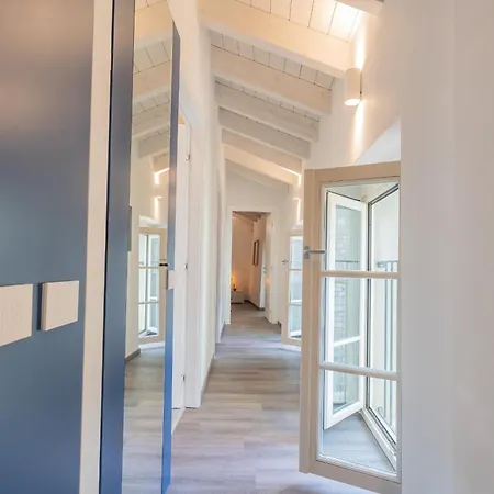 Muraltos Nest Apartamento *