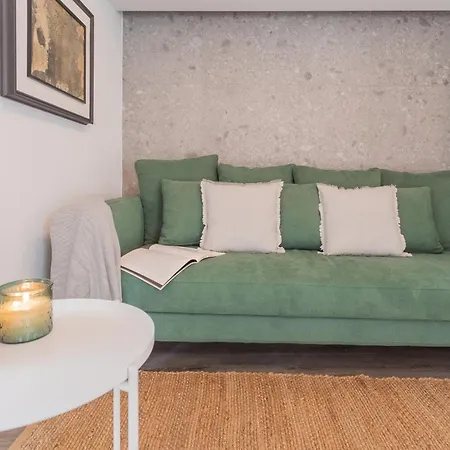 Muraltos Nest Apartamento Como